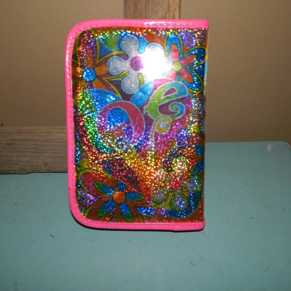 Lisa Frank any thru